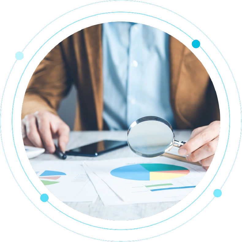 Market Share Analysis (MSA)