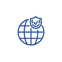 Competitive Landscape Icon